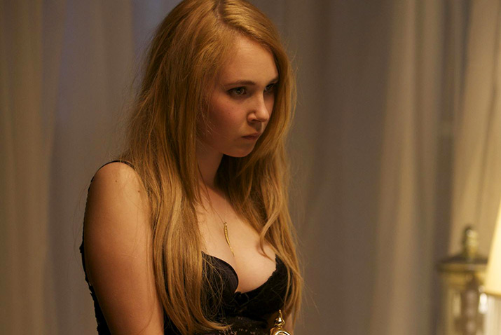 Juno Temple