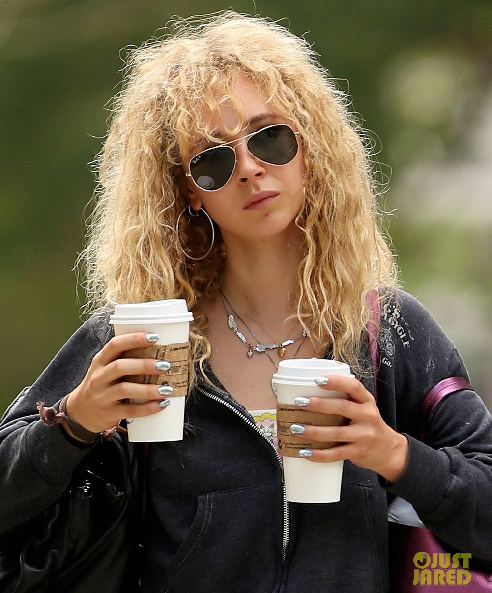 Juno Temple