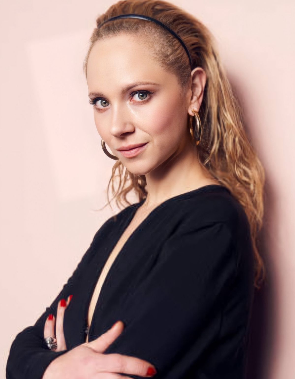 Juno Temple