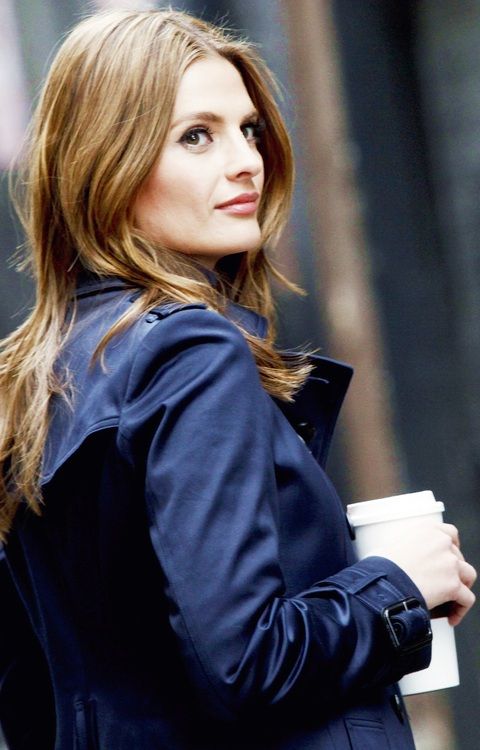 Stana Katic