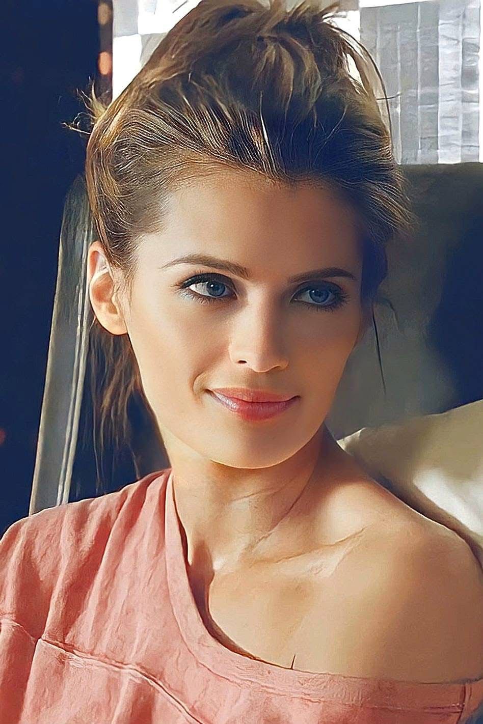 Stana Katic
