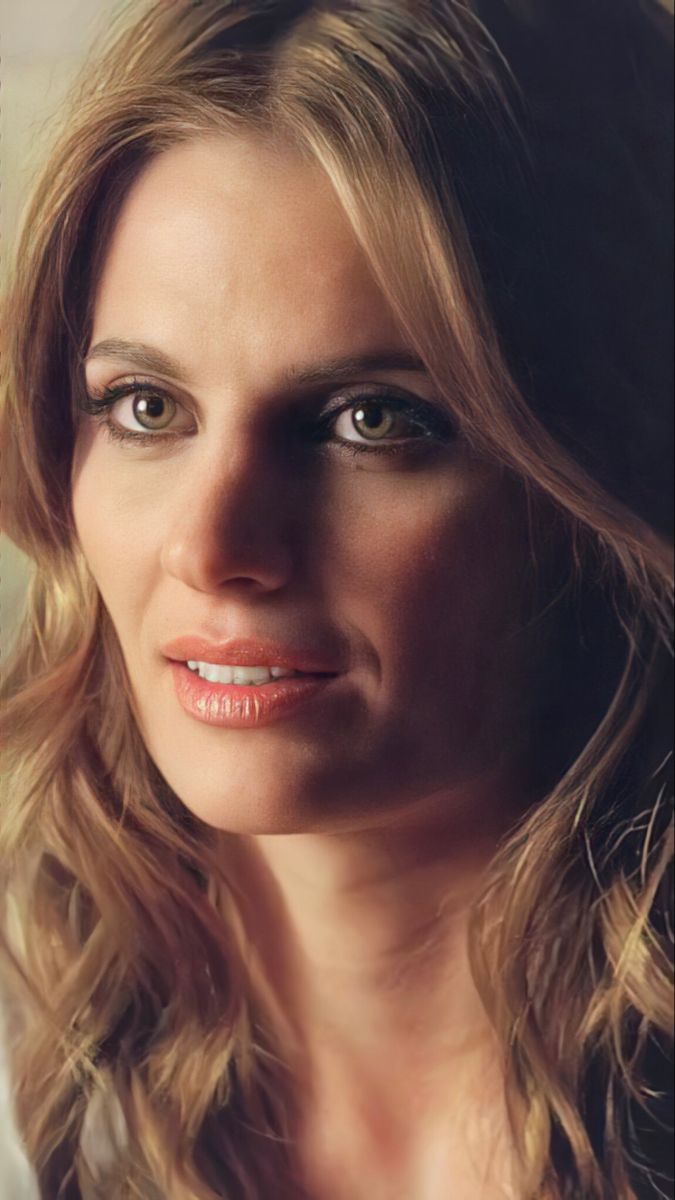 Stana Katic