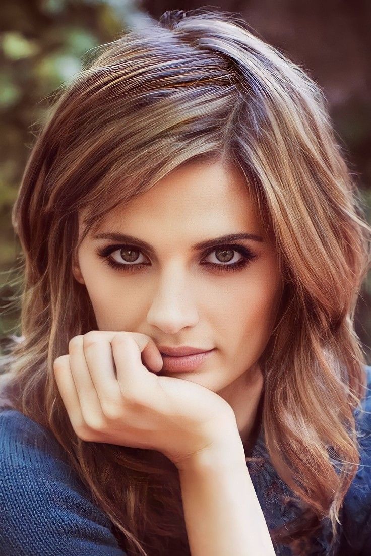 Stana Katic