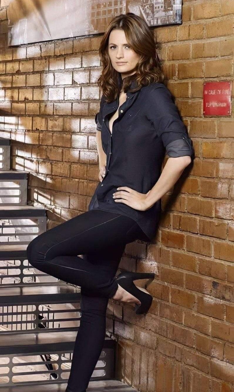 Stana Katic