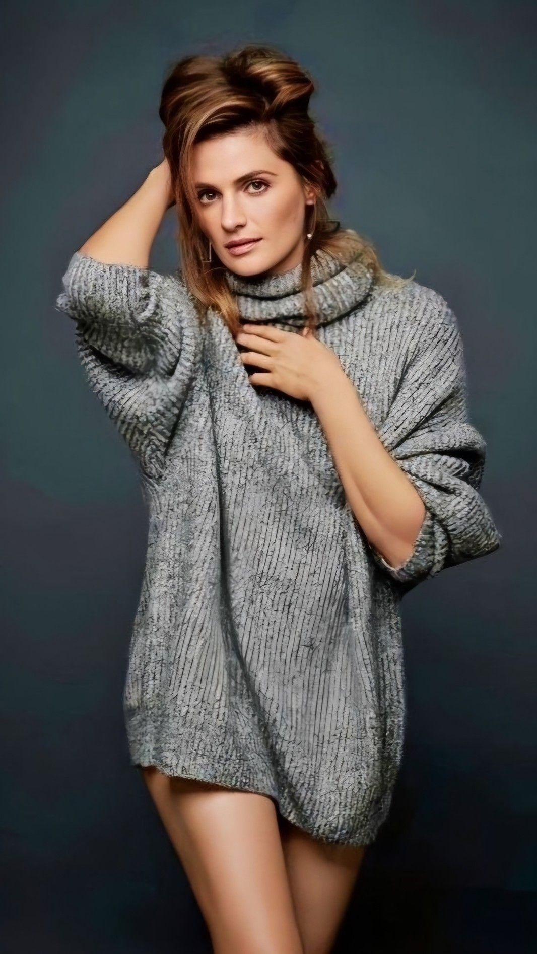 Stana Katic