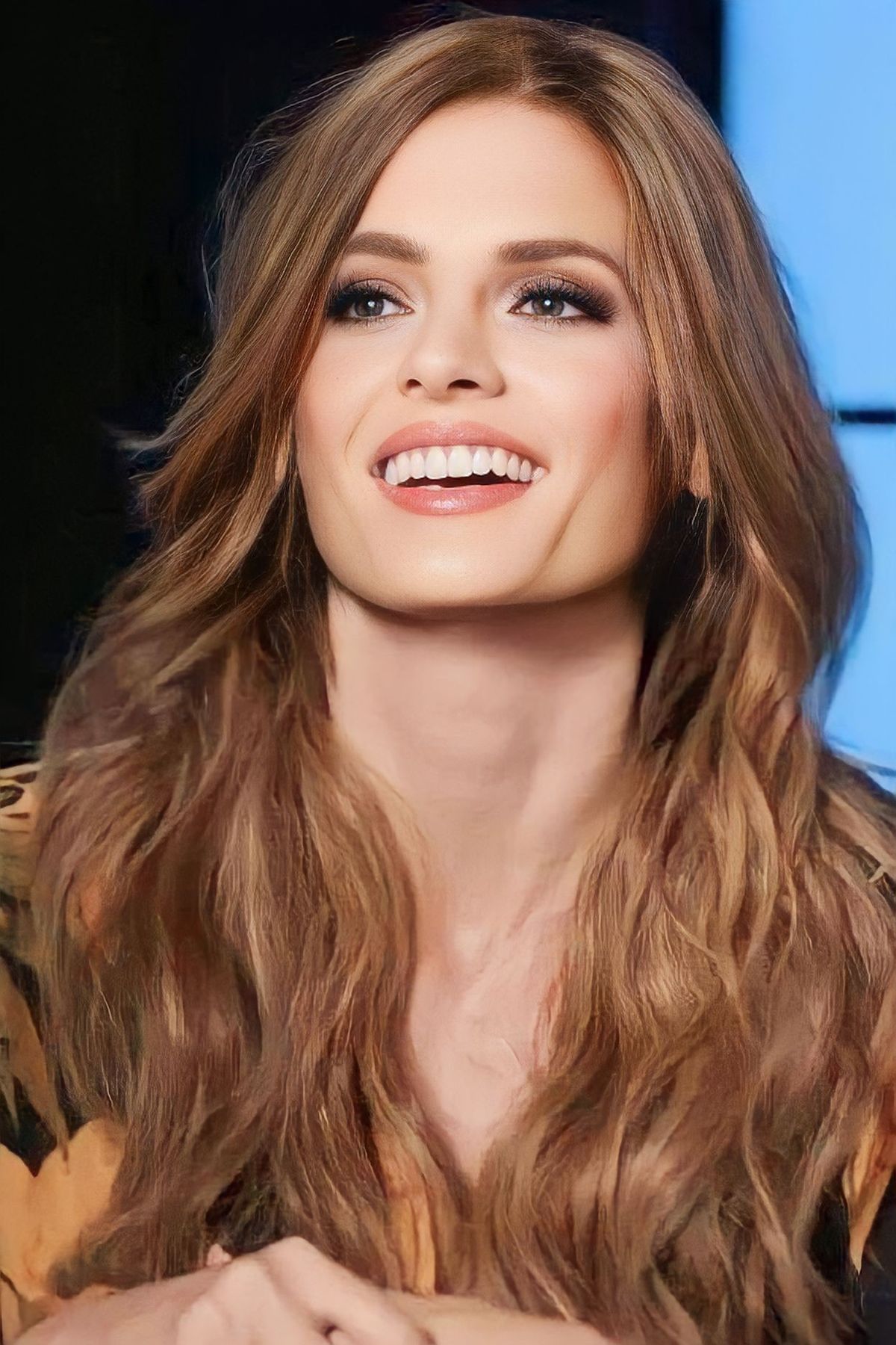 Stana Katic