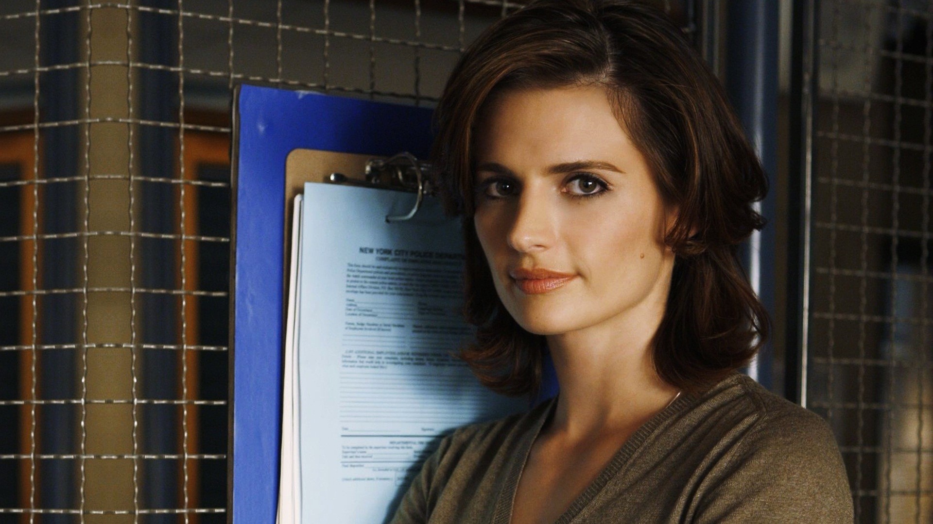 Stana Katic