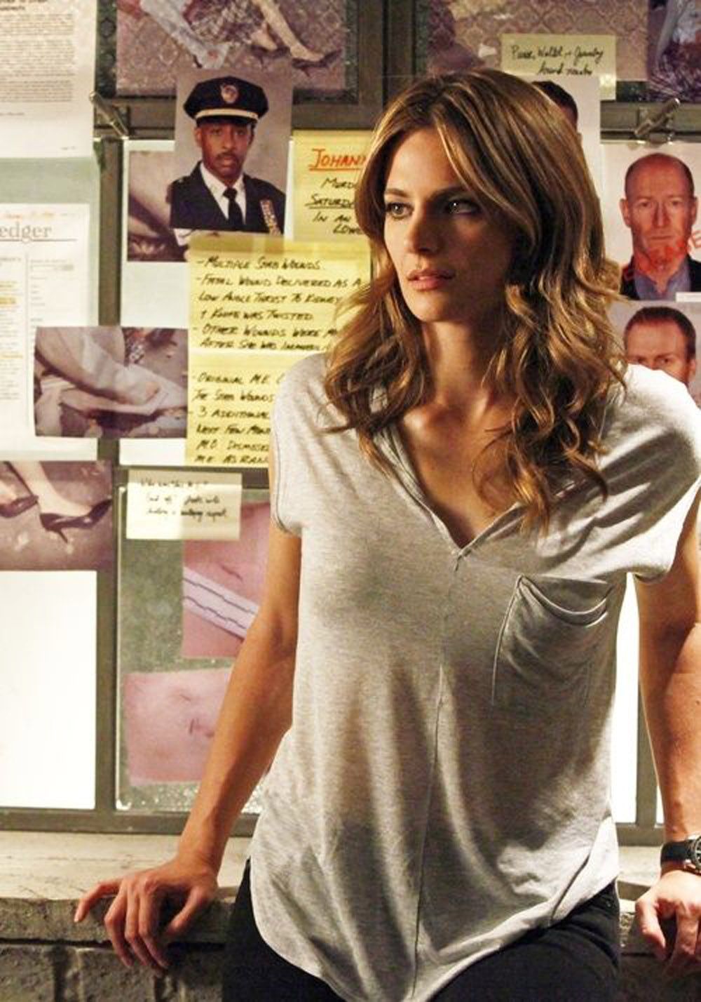 Stana Katic