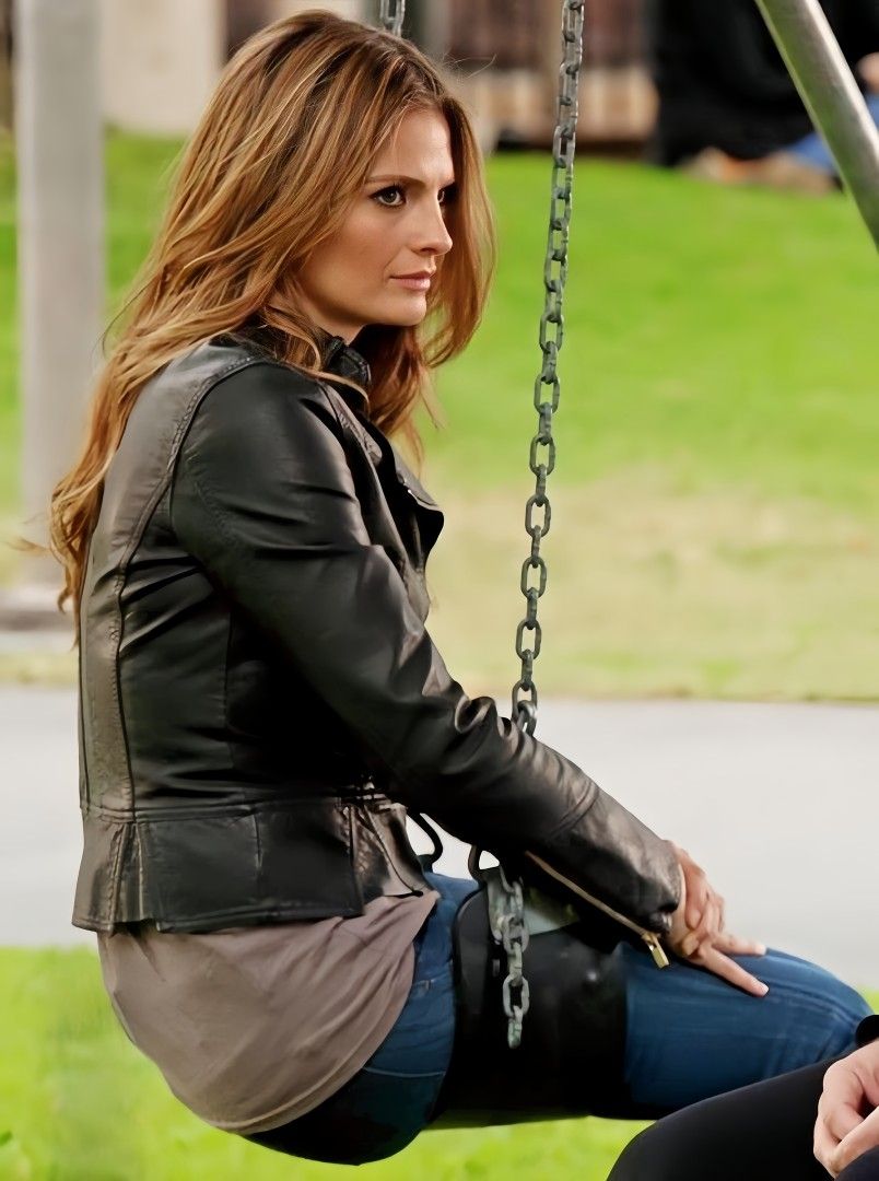 Stana Katic