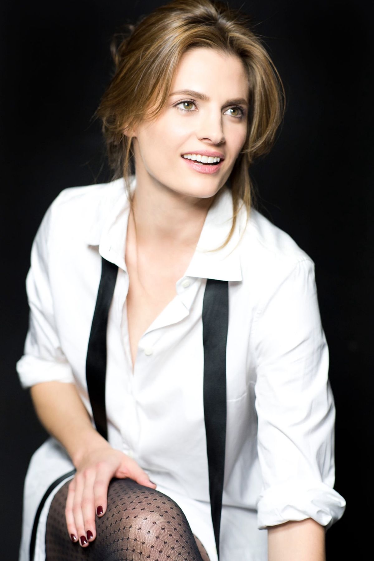 Stana Katic