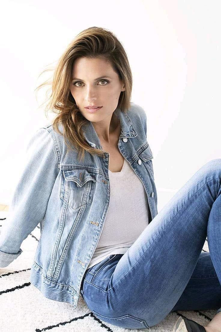 Stana Katic