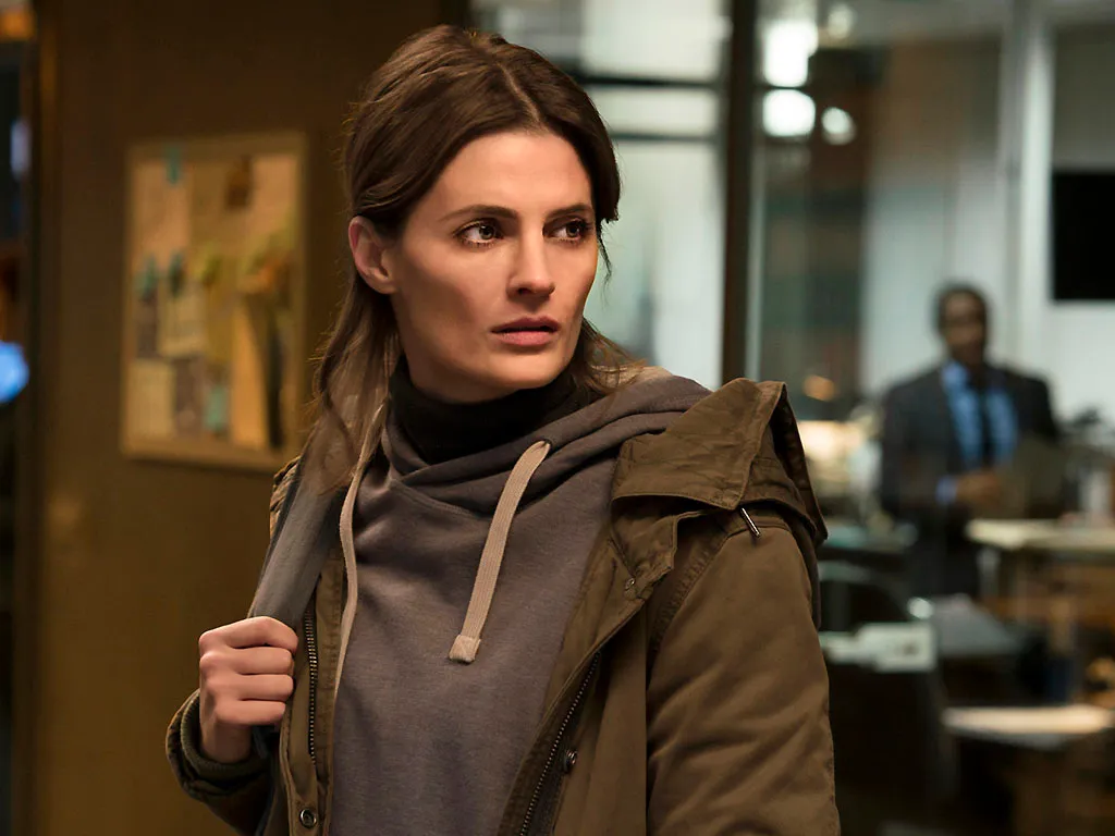 Stana Katic