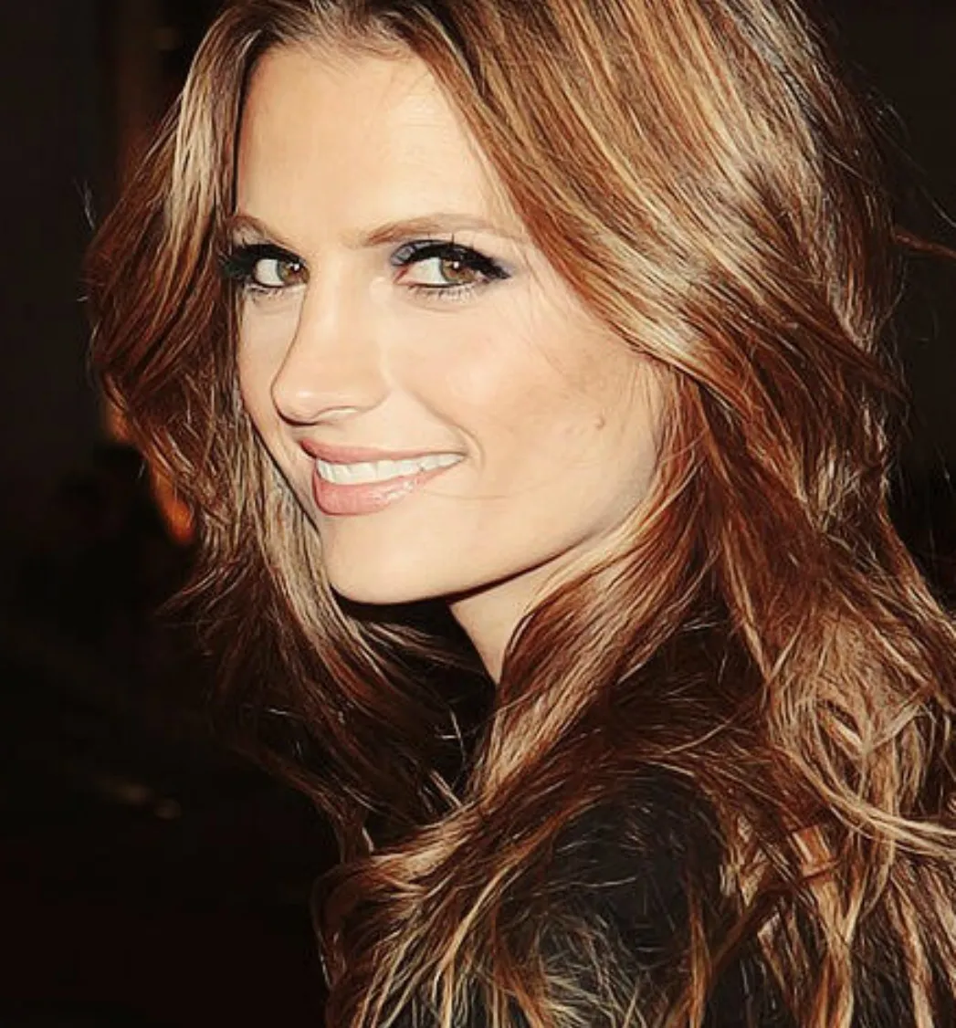 Stana Katic