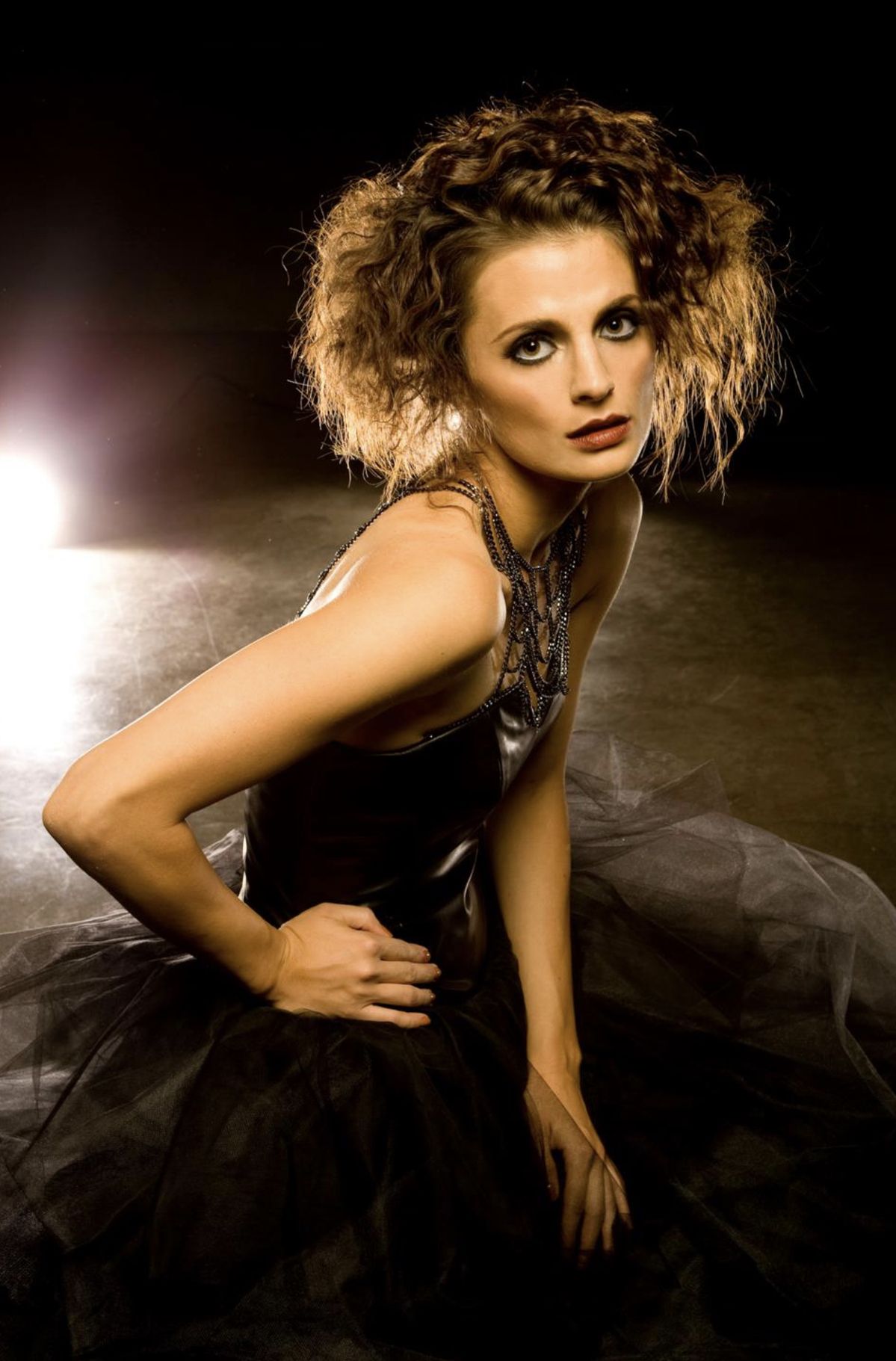 Stana Katic