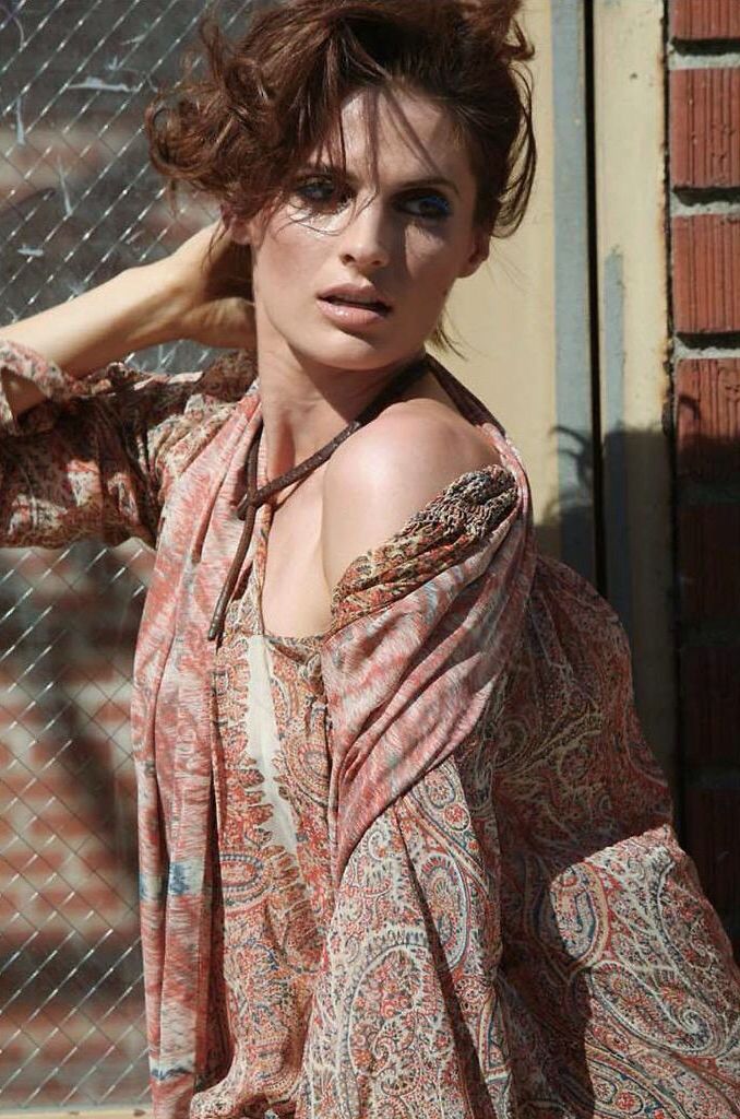 Stana Katic