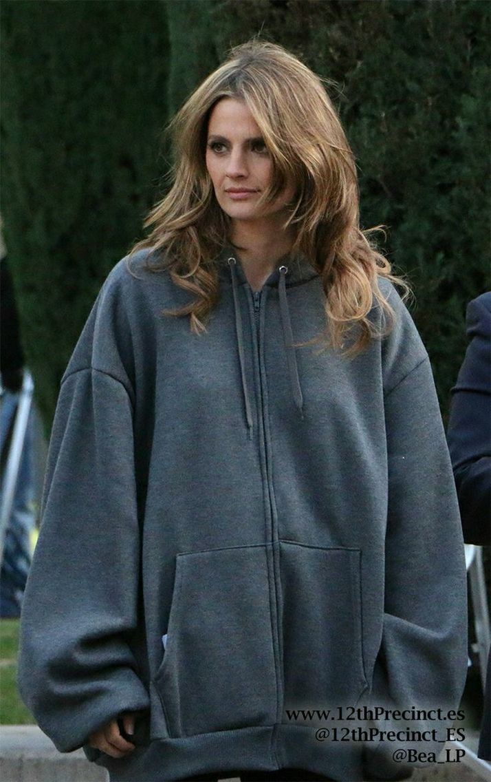 Stana Katic