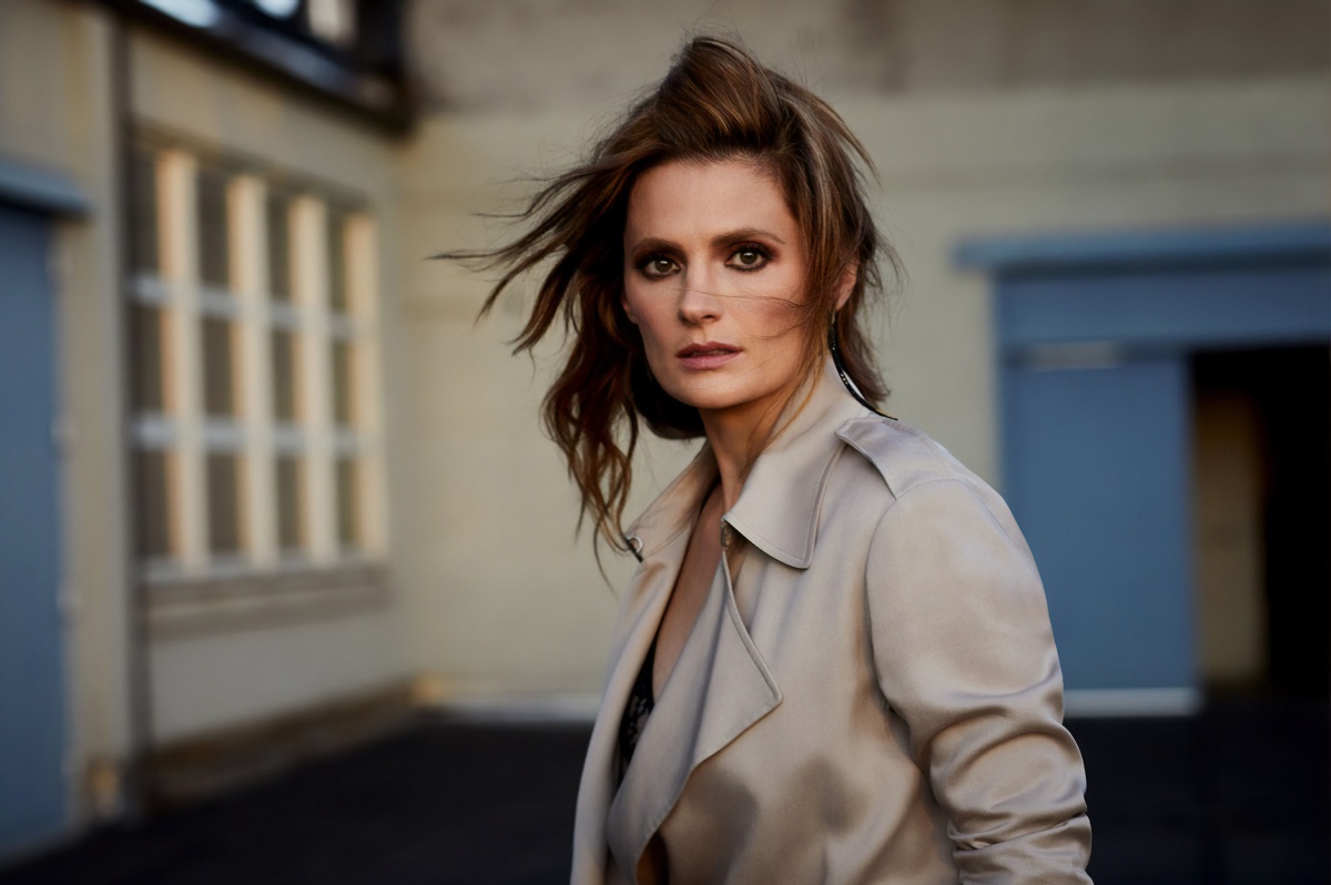 Stana Katic