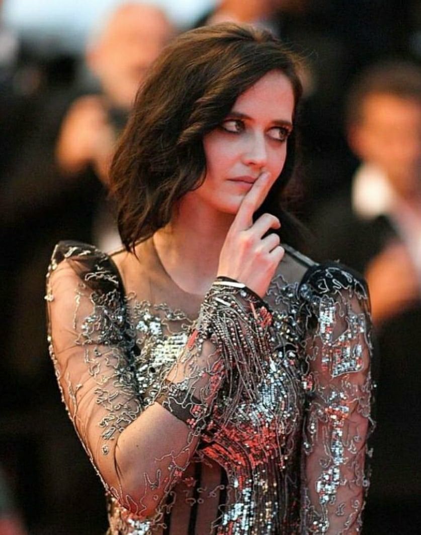 Eva Green