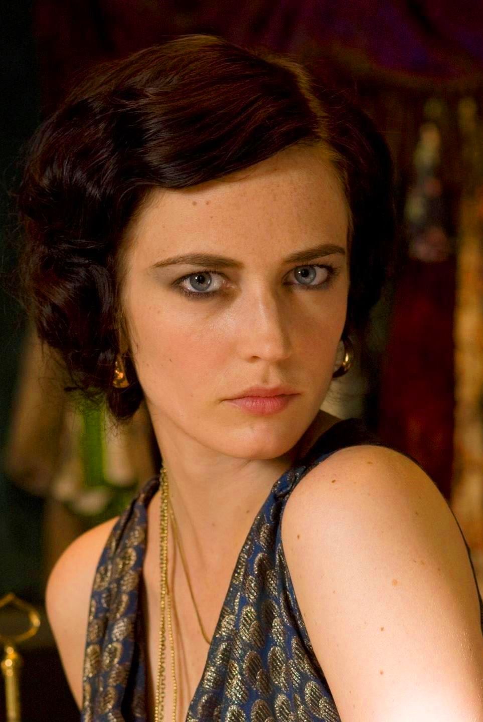 Eva Green