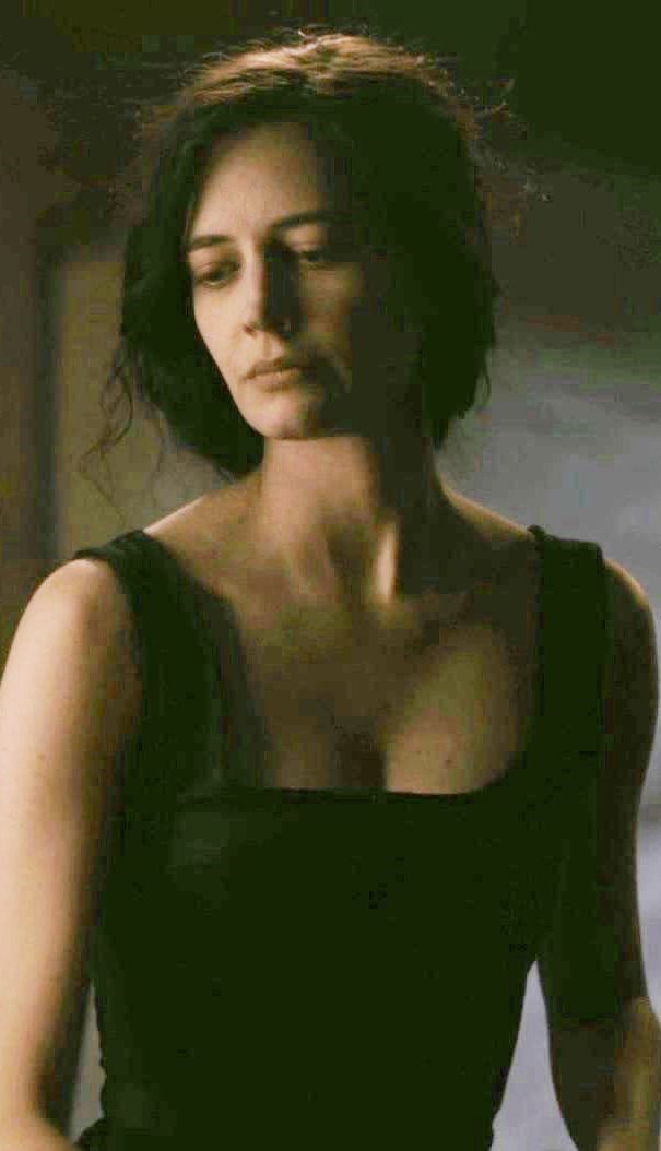 Eva Green