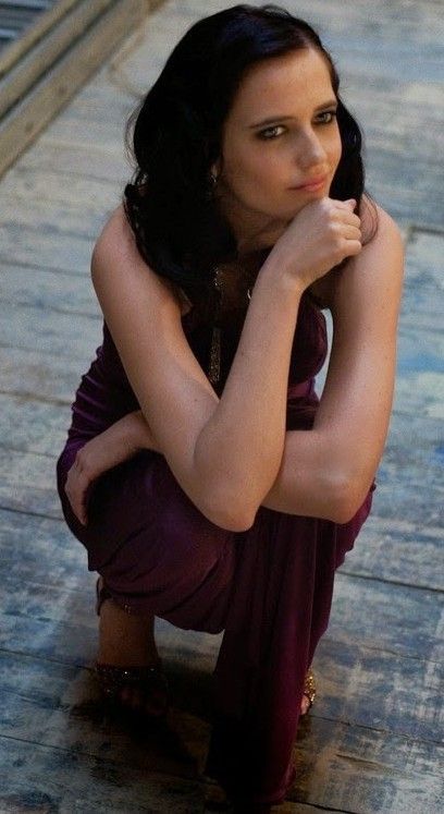 Eva Green