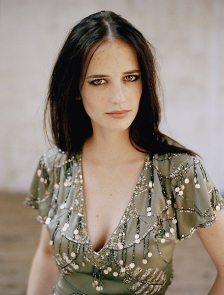 Eva Green