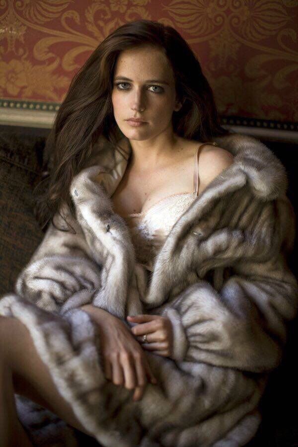 Eva Green