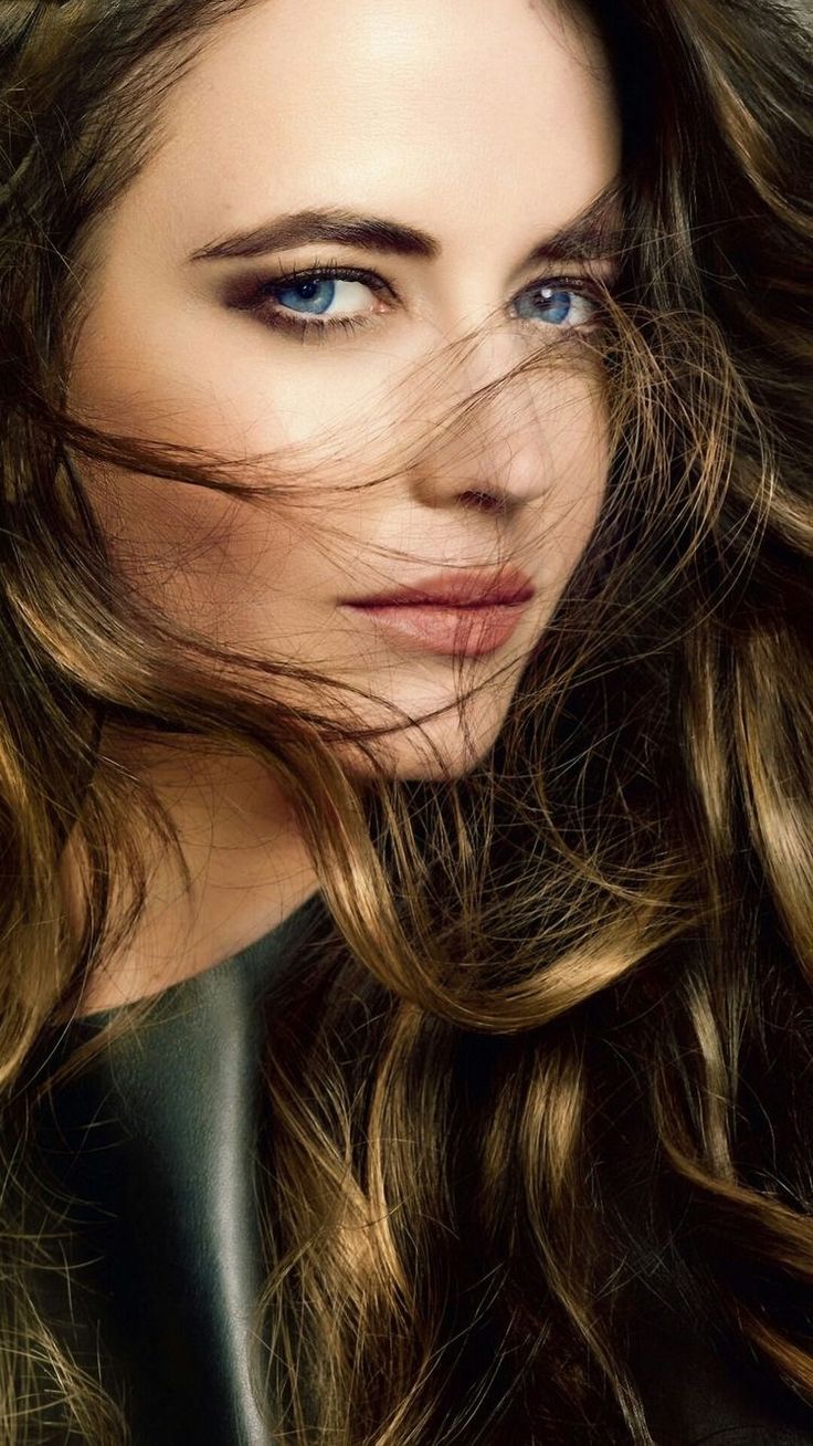 Eva Green
