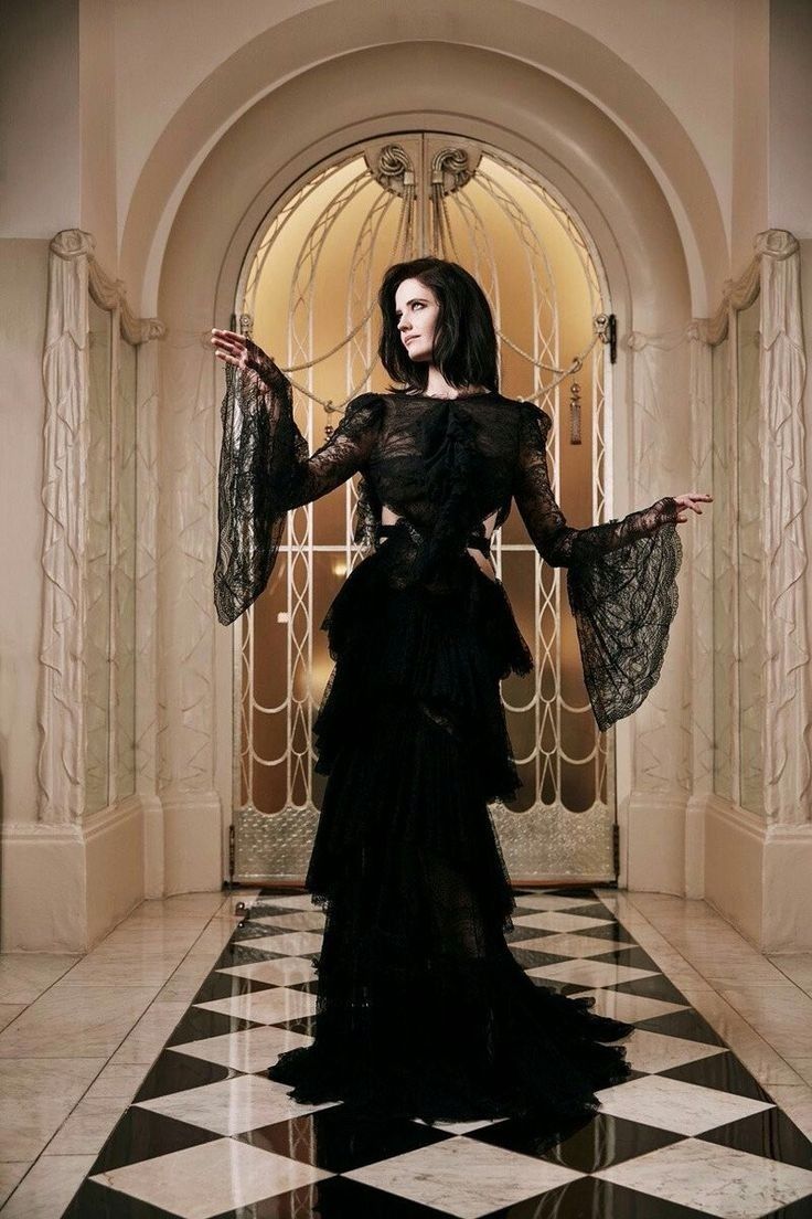 Eva Green