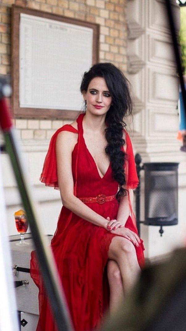 Eva Green