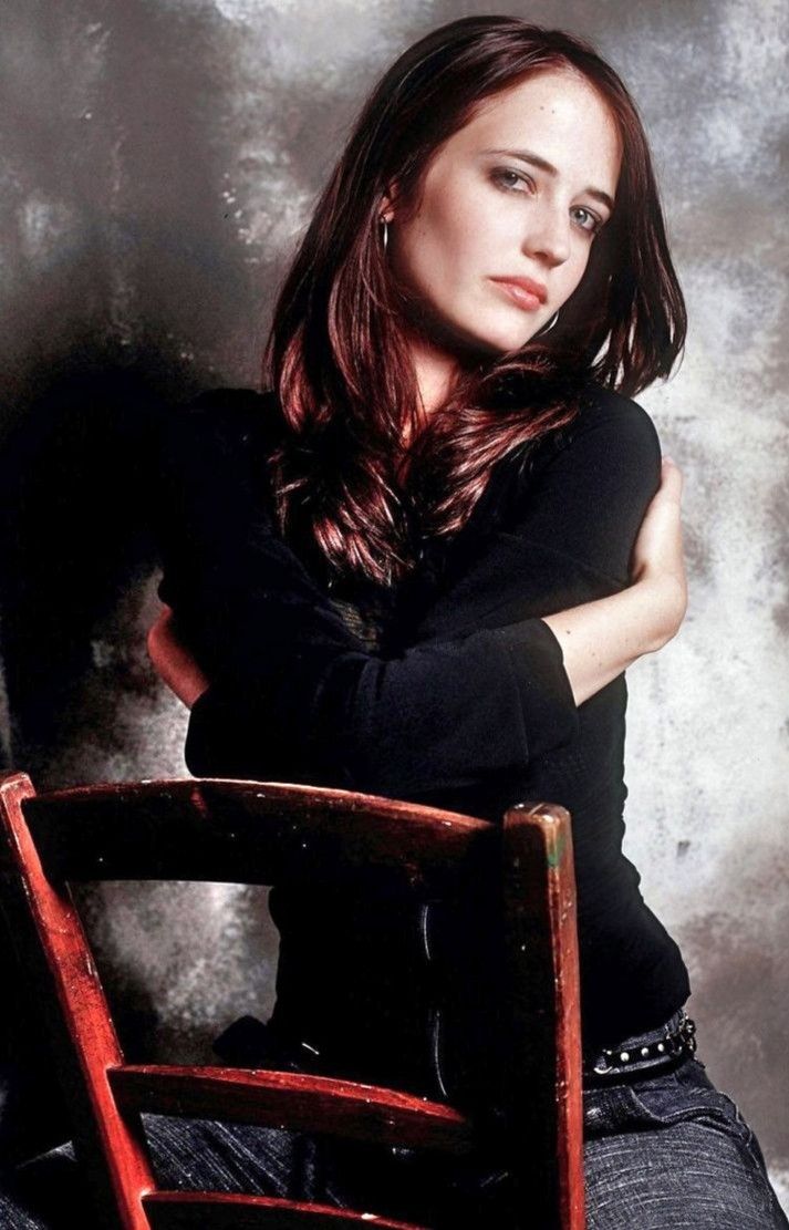 Eva Green