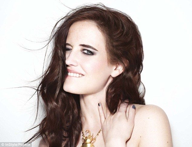 Eva Green