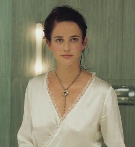 Eva Green