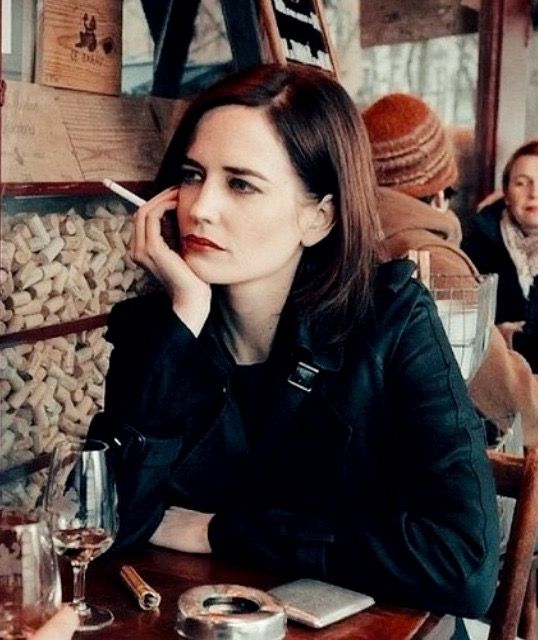 Eva Green