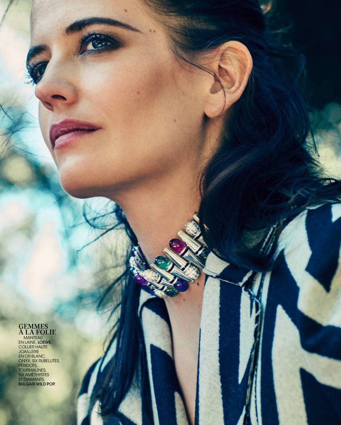 Eva Green