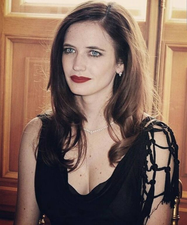 Eva Green