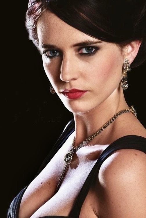 Eva Green
