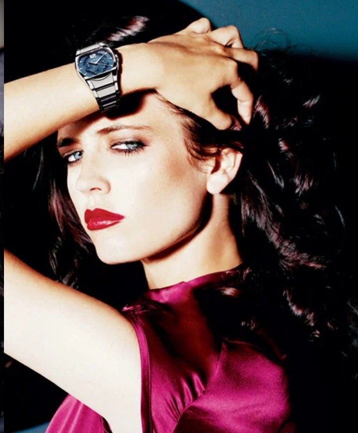 Eva Green