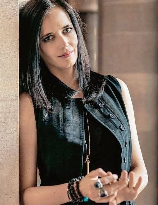 Eva Green