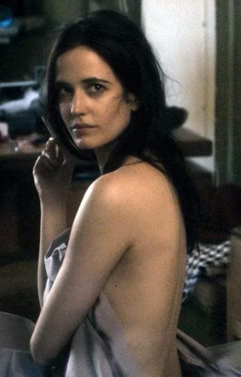 Eva Green