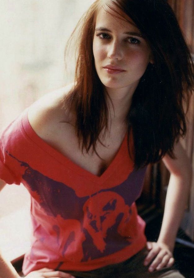 Eva Green