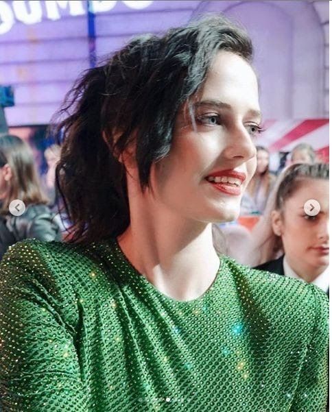 Eva Green