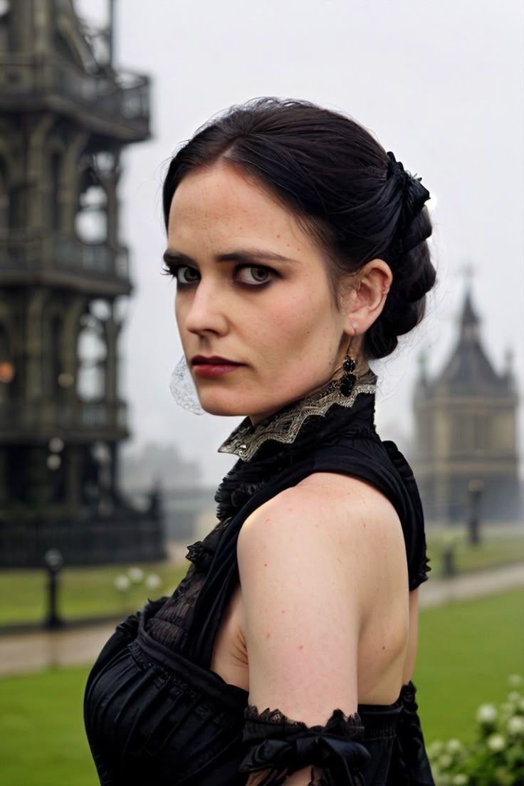Eva Green