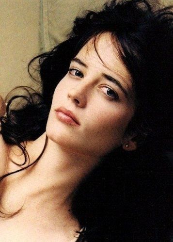 Eva Green