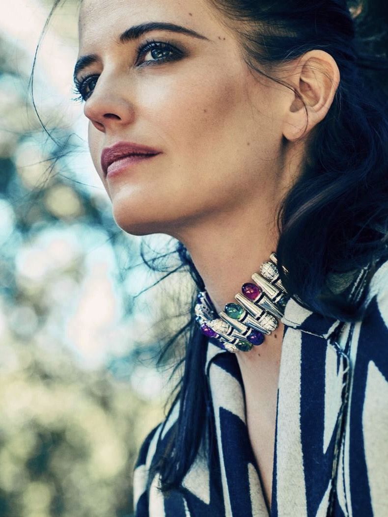 Eva Green