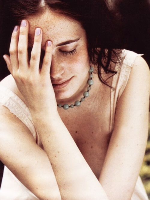 Eva Green