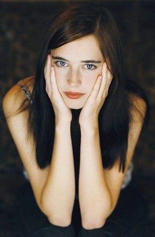 Eva Green