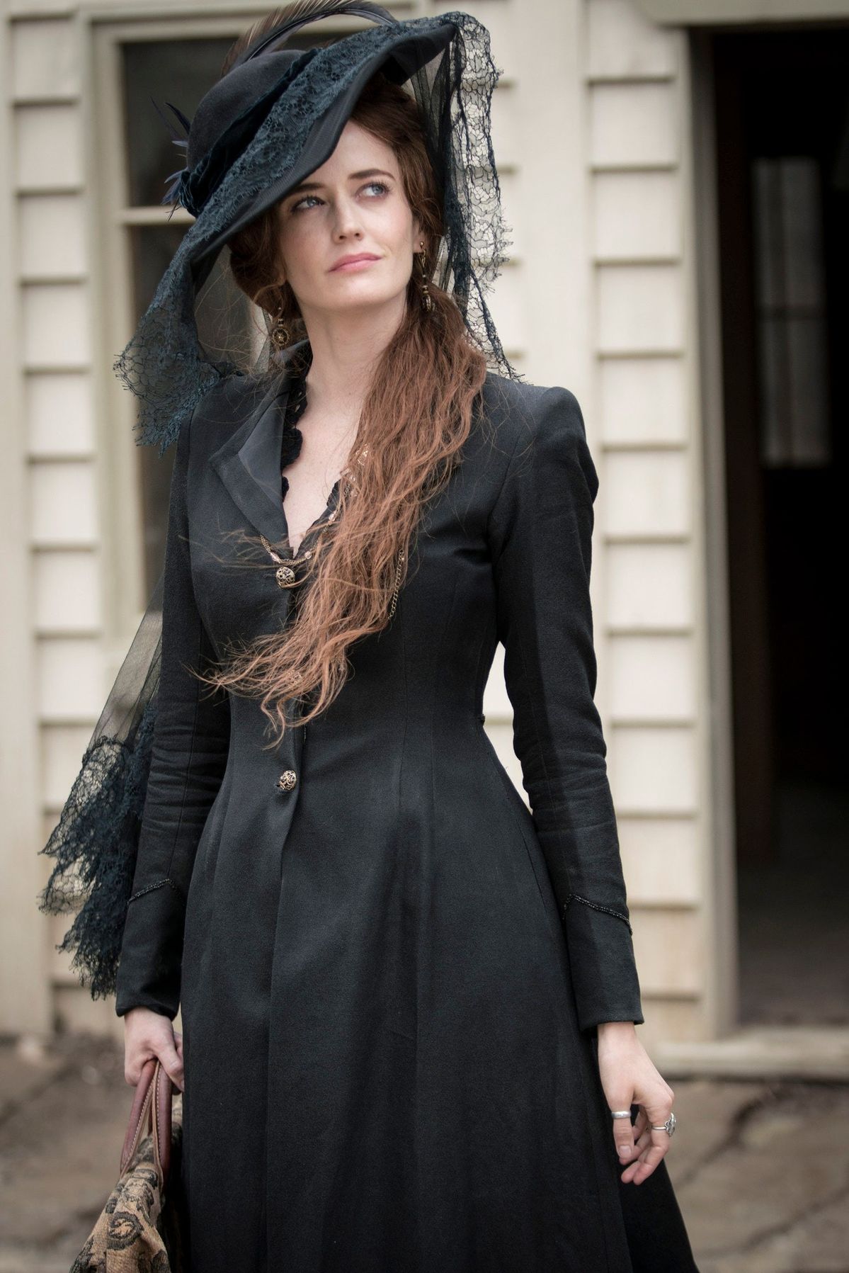 Eva Green