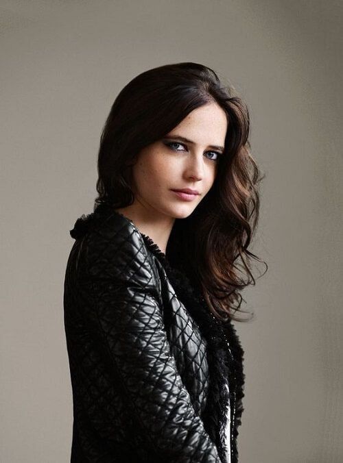 Eva Green
