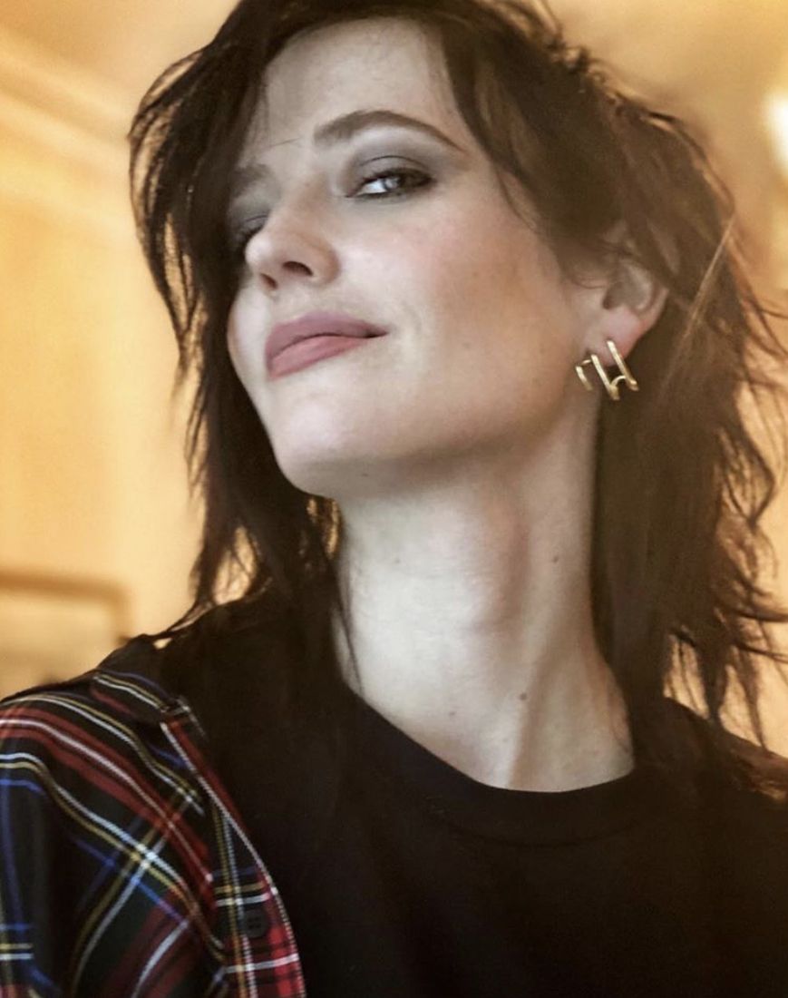 Eva Green